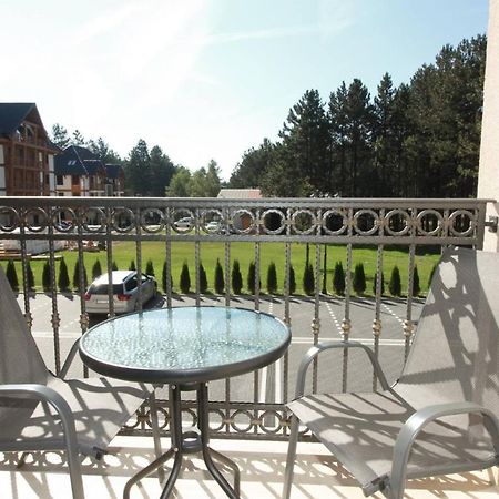 Appartamento Elsa S15 Zlatibor Esterno foto