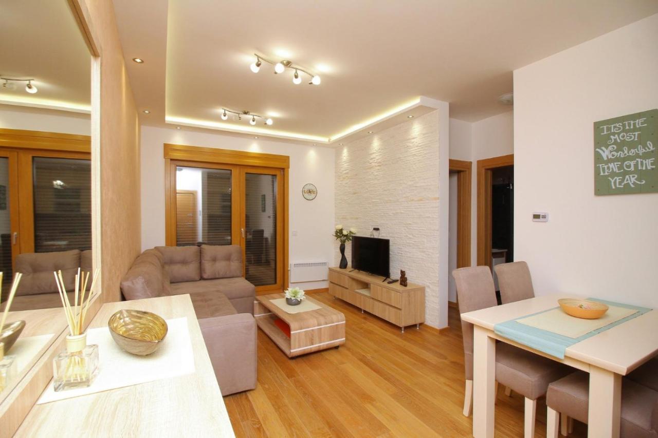 Appartamento Elsa S15 Zlatibor Esterno foto