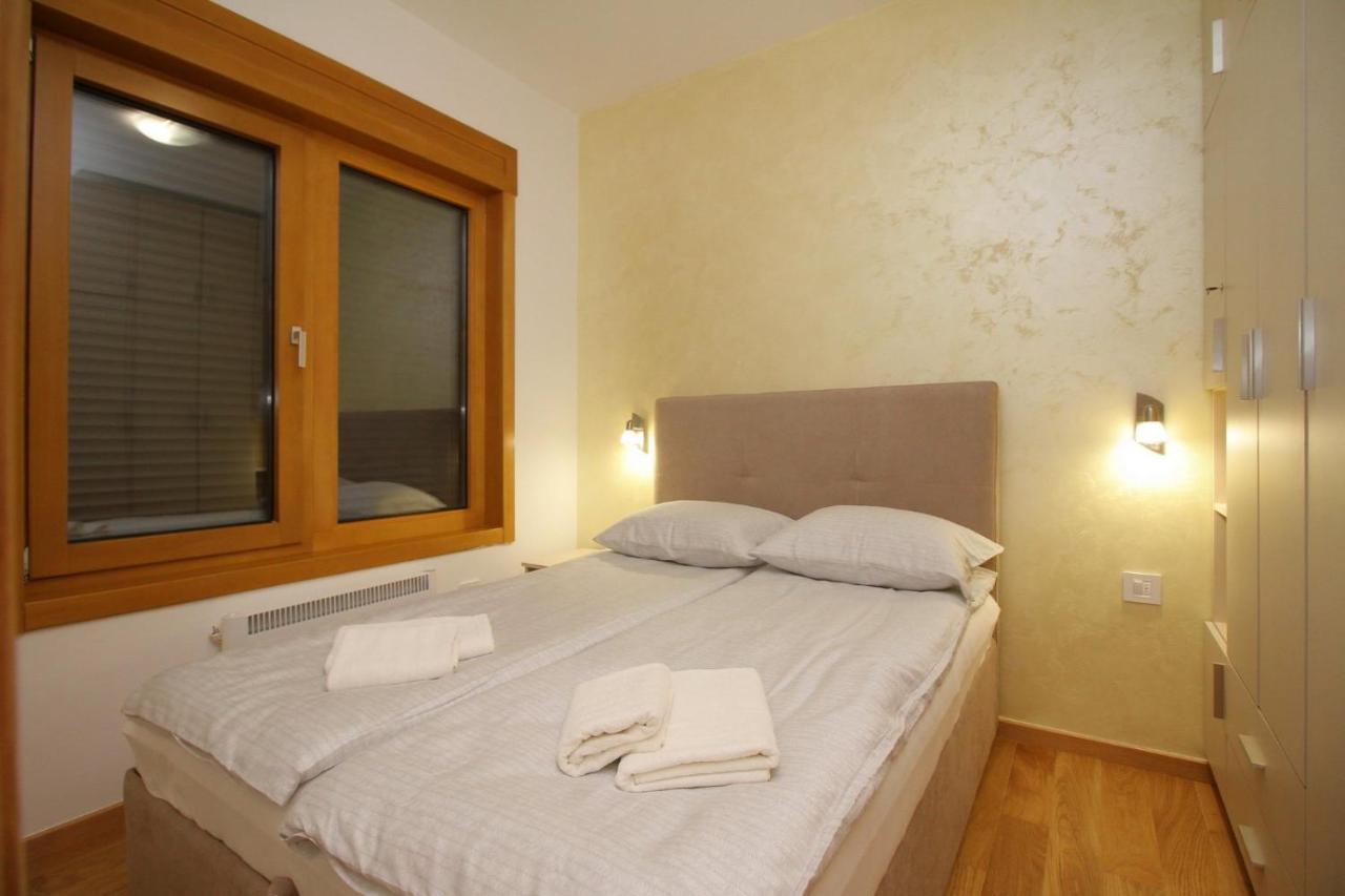 Appartamento Elsa S15 Zlatibor Esterno foto