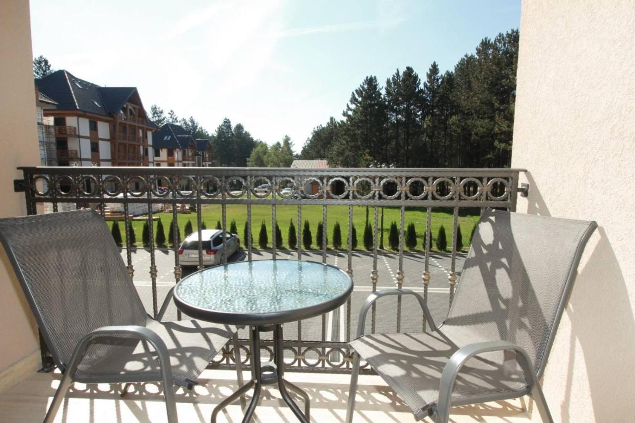 Appartamento Elsa S15 Zlatibor Esterno foto