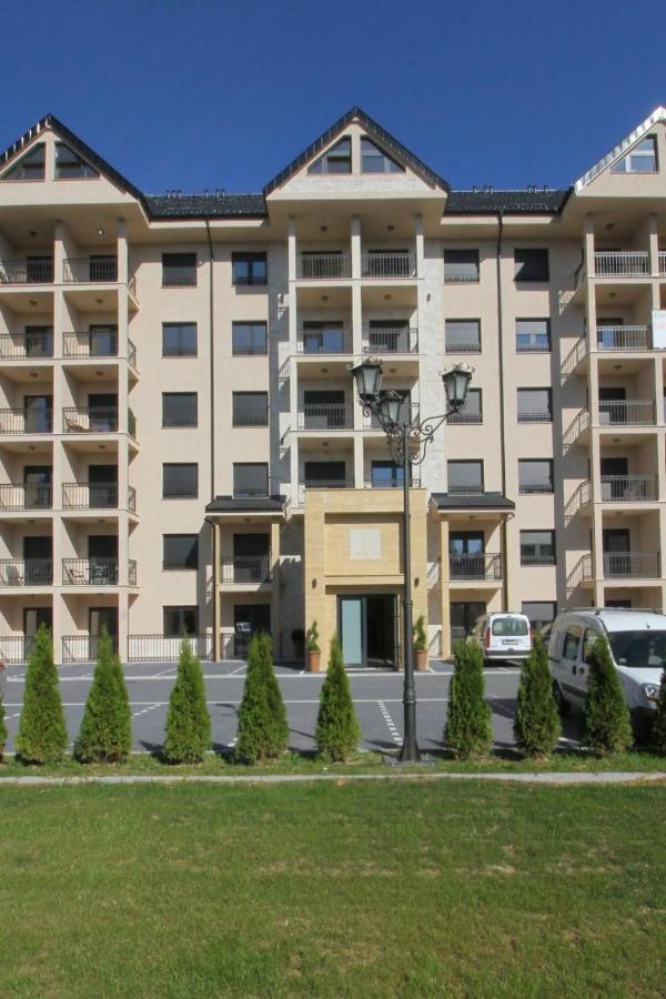 Appartamento Elsa S15 Zlatibor Esterno foto