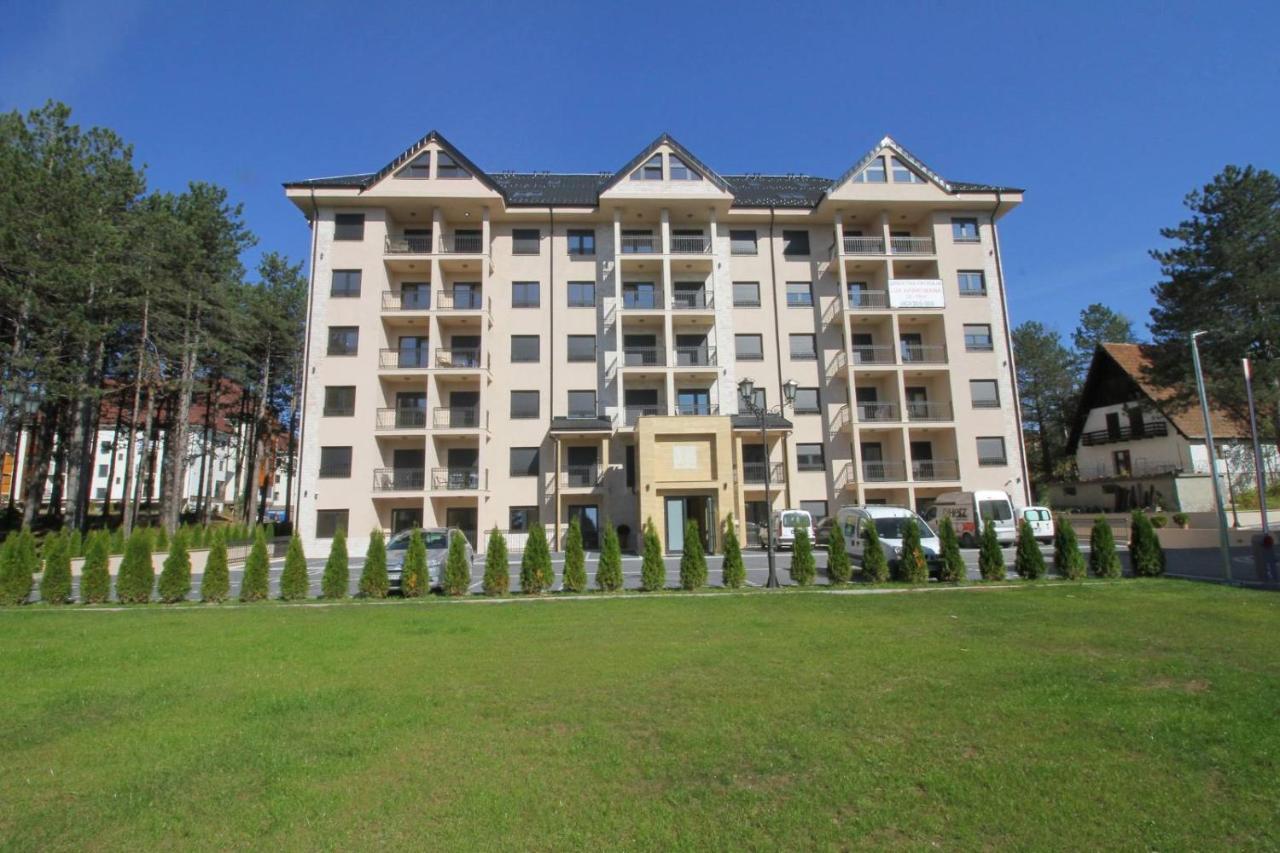 Appartamento Elsa S15 Zlatibor Esterno foto