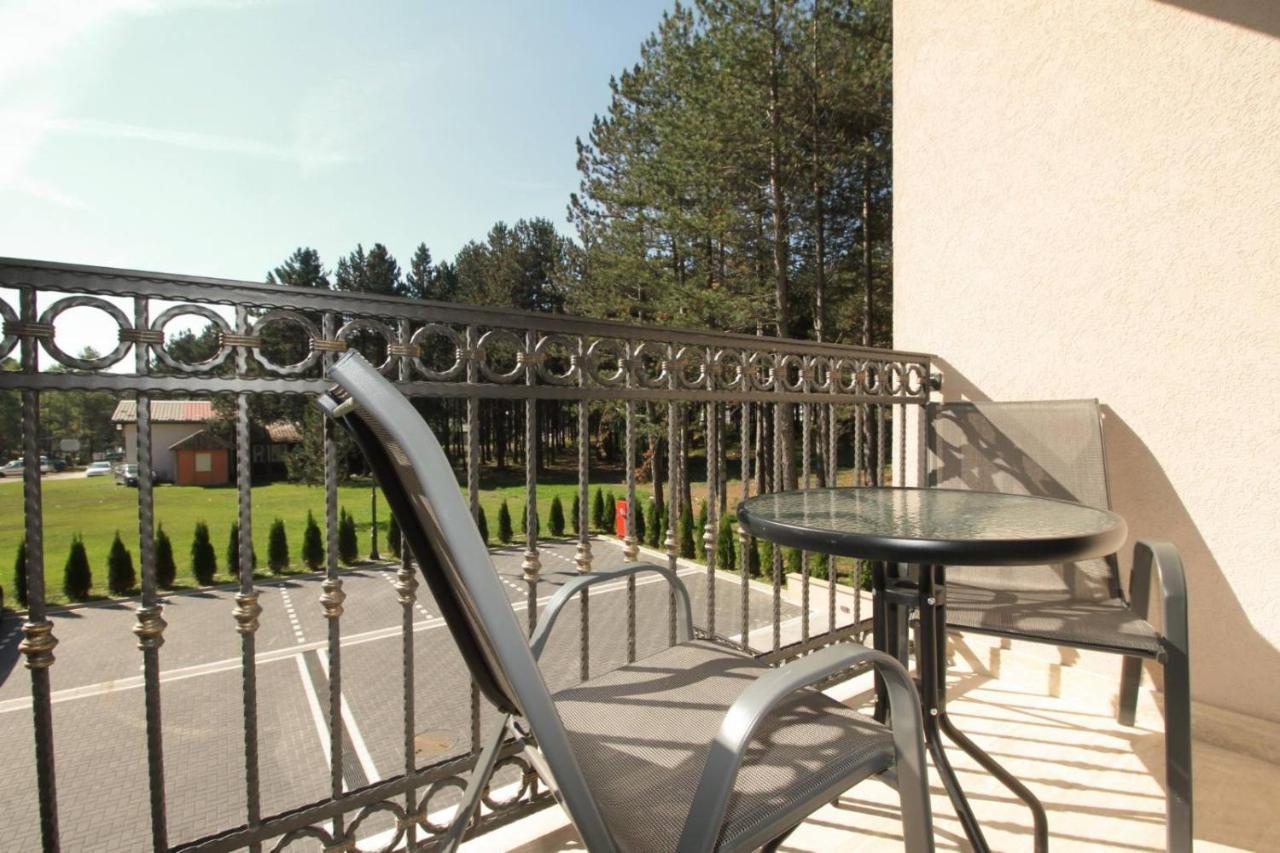 Appartamento Elsa S15 Zlatibor Esterno foto