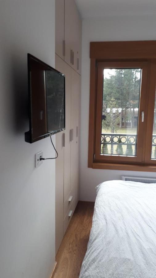 Appartamento Elsa S15 Zlatibor Esterno foto