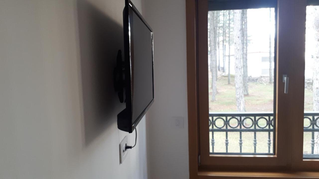 Appartamento Elsa S15 Zlatibor Esterno foto